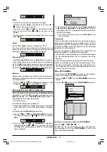 Preview for 12 page of JVC AV-28GH1BUF Instructions Manual