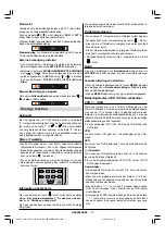 Preview for 14 page of JVC AV-28GH1BUF Instructions Manual