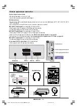 Предварительный просмотр 17 страницы JVC AV-28GH1BUF Instructions Manual