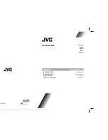 Preview for 1 page of JVC AV-28GT15UF Instructions Manual