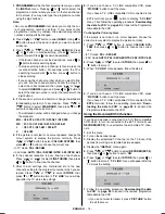 Preview for 11 page of JVC AV-28GT15UF Instructions Manual