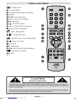 Предварительный просмотр 4 страницы JVC AV-28GT1BJF, AV-28GT1SJF Instructions Manual