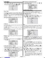 Предварительный просмотр 11 страницы JVC AV-28GT1BJF, AV-28GT1SJF Instructions Manual