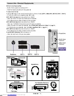 Предварительный просмотр 16 страницы JVC AV-28GT1BJF, AV-28GT1SJF Instructions Manual