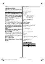 Preview for 17 page of JVC AV-28GT1BUF (Dutch) Instructions Manual