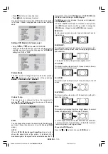 Предварительный просмотр 9 страницы JVC AV-28GT20U Instruction Manual