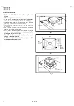 Предварительный просмотр 8 страницы JVC AV-28H20 Service Manual