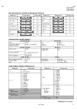 Предварительный просмотр 11 страницы JVC AV-28H20 Service Manual