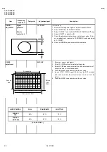 Предварительный просмотр 26 страницы JVC AV-28H20 Service Manual