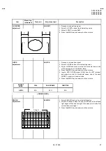 Предварительный просмотр 27 страницы JVC AV-28H20 Service Manual