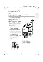 Предварительный просмотр 5 страницы JVC AV-28H35BUE Instructions Manual