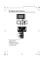 Предварительный просмотр 10 страницы JVC AV-28H35BUE Instructions Manual