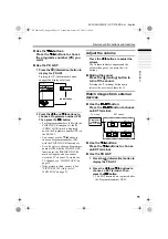 Предварительный просмотр 13 страницы JVC AV-28H35BUE Instructions Manual