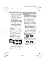 Предварительный просмотр 14 страницы JVC AV-28H35BUE Instructions Manual