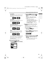 Предварительный просмотр 15 страницы JVC AV-28H35BUE Instructions Manual