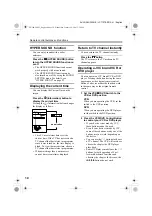 Предварительный просмотр 16 страницы JVC AV-28H35BUE Instructions Manual