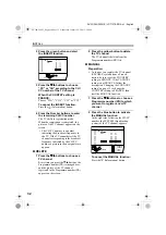 Предварительный просмотр 34 страницы JVC AV-28H35BUE Instructions Manual