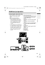 Предварительный просмотр 39 страницы JVC AV-28H35BUE Instructions Manual