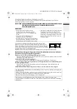 Предварительный просмотр 47 страницы JVC AV-28H35BUE Instructions Manual