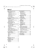 Предварительный просмотр 48 страницы JVC AV-28H35BUE Instructions Manual