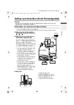 Предварительный просмотр 49 страницы JVC AV-28H35BUE Instructions Manual