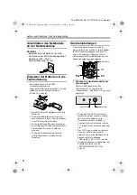 Предварительный просмотр 50 страницы JVC AV-28H35BUE Instructions Manual