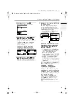 Предварительный просмотр 51 страницы JVC AV-28H35BUE Instructions Manual