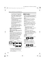 Предварительный просмотр 58 страницы JVC AV-28H35BUE Instructions Manual