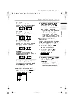 Предварительный просмотр 59 страницы JVC AV-28H35BUE Instructions Manual