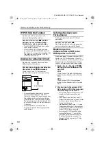 Предварительный просмотр 60 страницы JVC AV-28H35BUE Instructions Manual