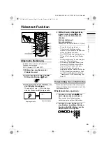 Предварительный просмотр 61 страницы JVC AV-28H35BUE Instructions Manual