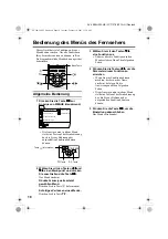 Предварительный просмотр 64 страницы JVC AV-28H35BUE Instructions Manual