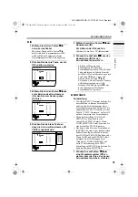 Предварительный просмотр 77 страницы JVC AV-28H35BUE Instructions Manual