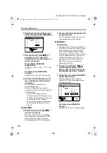 Предварительный просмотр 78 страницы JVC AV-28H35BUE Instructions Manual