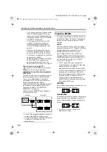 Предварительный просмотр 102 страницы JVC AV-28H35BUE Instructions Manual