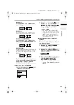 Предварительный просмотр 103 страницы JVC AV-28H35BUE Instructions Manual