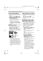 Предварительный просмотр 104 страницы JVC AV-28H35BUE Instructions Manual