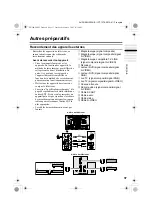 Предварительный просмотр 127 страницы JVC AV-28H35BUE Instructions Manual