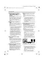 Предварительный просмотр 128 страницы JVC AV-28H35BUE Instructions Manual