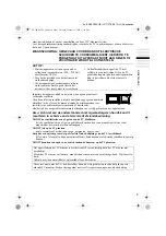 Предварительный просмотр 135 страницы JVC AV-28H35BUE Instructions Manual