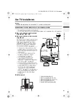 Предварительный просмотр 137 страницы JVC AV-28H35BUE Instructions Manual