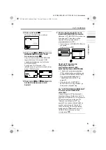 Предварительный просмотр 139 страницы JVC AV-28H35BUE Instructions Manual