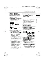 Предварительный просмотр 145 страницы JVC AV-28H35BUE Instructions Manual