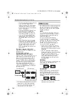 Предварительный просмотр 146 страницы JVC AV-28H35BUE Instructions Manual