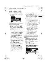 Предварительный просмотр 157 страницы JVC AV-28H35BUE Instructions Manual