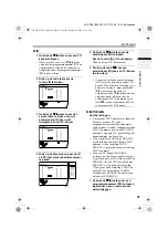 Предварительный просмотр 165 страницы JVC AV-28H35BUE Instructions Manual