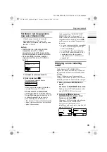 Предварительный просмотр 169 страницы JVC AV-28H35BUE Instructions Manual