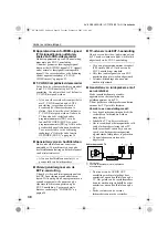 Предварительный просмотр 172 страницы JVC AV-28H35BUE Instructions Manual