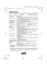 Предварительный просмотр 178 страницы JVC AV-28H35BUE Instructions Manual