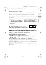 Предварительный просмотр 179 страницы JVC AV-28H35BUE Instructions Manual